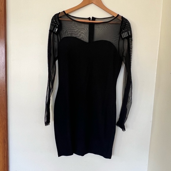 ASOS CLUB DRESS - Picture 2 of 5